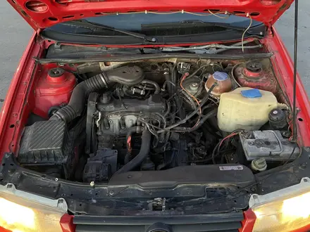 Volkswagen Passat 1995 года за 1 240 000 тг. в Караганда – фото 9