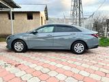 Hyundai Elantra 2021 года за 8 500 000 тг. в Алматы