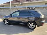 Lexus RX 330 2004 года за 6 100 000 тг. в Алматы