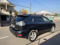 Lexus RX 330 2004 годаүшін6 100 000 тг. в Алматы – фото 3