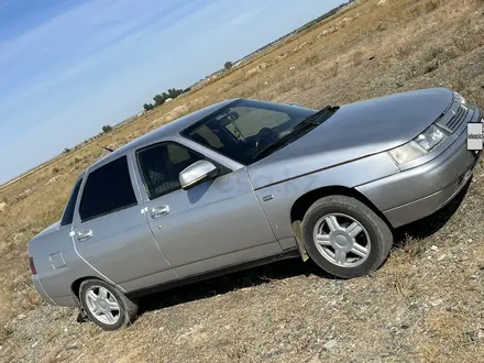 ВАЗ (Lada) 2110 2007 года за 1 550 000 тг. в Усть-Каменогорск – фото 12