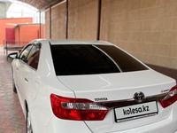 Toyota Camry 2013 годаүшін11 000 000 тг. в Туркестан