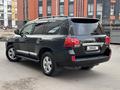 Toyota Land Cruiser 2013 года за 22 500 000 тг. в Астана – фото 3