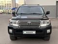 Toyota Land Cruiser 2013 года за 22 500 000 тг. в Астана – фото 5