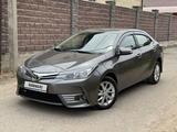 Toyota Corolla 2014 года за 6 700 000 тг. в Алматы