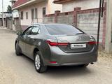Toyota Corolla 2014 года за 6 700 000 тг. в Алматы – фото 3