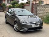 Toyota Corolla 2014 года за 6 700 000 тг. в Алматы – фото 4