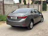 Toyota Corolla 2014 года за 6 700 000 тг. в Алматы – фото 2