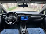 Toyota Corolla 2014 года за 6 700 000 тг. в Алматы – фото 5