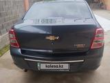 Chevrolet Cobalt 2021 года за 4 500 000 тг. в Шымкент – фото 4