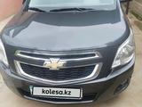 Chevrolet Cobalt 2021 года за 4 500 000 тг. в Шымкент