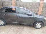 Chevrolet Cobalt 2021 года за 4 500 000 тг. в Шымкент – фото 5