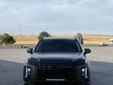 Hyundai Palisade 2024 года за 27 500 000 тг. в Шымкент – фото 2