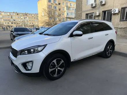 Kia Sorento 2015 года за 11 500 000 тг. в Актау