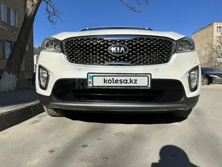 Kia Sorento 2015 года за 11 500 000 тг. в Актау – фото 6