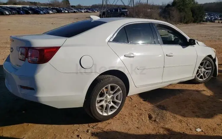 Chevrolet Malibu 2014 года за 3 150 000 тг. в Тбилиси