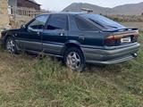 Mitsubishi Galant 1992 годаүшін1 400 000 тг. в Алматы – фото 3