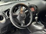 Nissan Juke 2012 годаүшін6 000 000 тг. в Алматы – фото 4