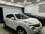 Nissan Juke 2012 годаүшін6 000 000 тг. в Алматы – фото 2