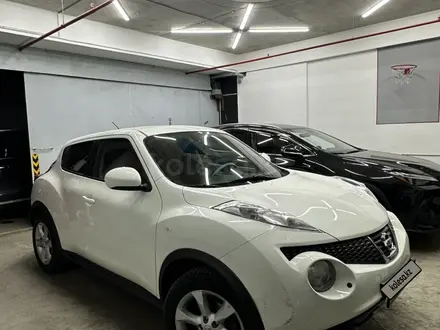 Nissan Juke 2012 года за 6 000 000 тг. в Алматы – фото 2