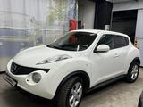 Nissan Juke 2012 годаүшін6 000 000 тг. в Алматы