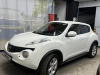 Nissan Juke 2012 года за 6 000 000 тг. в Алматы