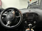 Nissan Juke 2012 годаүшін6 000 000 тг. в Алматы – фото 5