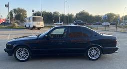 BMW 525 1994 годаfor2 150 000 тг. в Актобе – фото 3