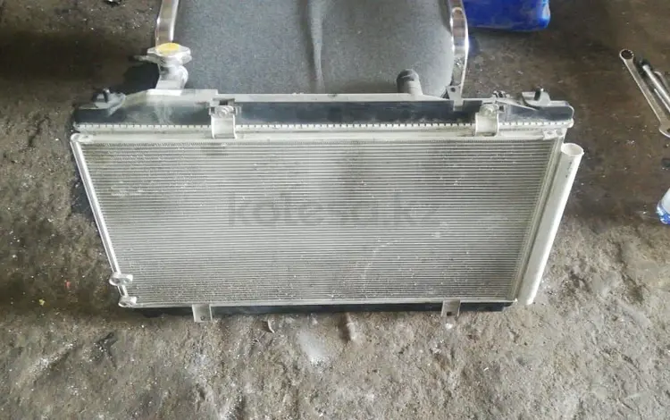 Радиатор кондиционера камри 40 за 27 000 тг. в Алматы
