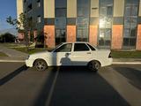 ВАЗ (Lada) Priora 2170 2012 года за 2 500 000 тг. в Петропавловск