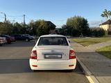 ВАЗ (Lada) Priora 2170 2012 года за 2 500 000 тг. в Петропавловск – фото 2