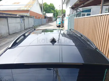BMW X3 2004 года за 3 150 000 тг. в Алматы – фото 10