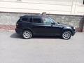 BMW X3 2004 годаүшін3 150 000 тг. в Алматы – фото 3