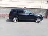 BMW X3 2004 года за 3 150 000 тг. в Алматы – фото 3
