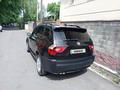 BMW X3 2004 годаүшін3 150 000 тг. в Алматы – фото 4