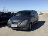 Honda Odyssey 2007 годаүшін6 500 000 тг. в Актау – фото 3