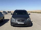 Honda Odyssey 2007 годаүшін6 500 000 тг. в Актау – фото 2