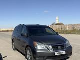 Honda Odyssey 2007 годаүшін6 500 000 тг. в Актау