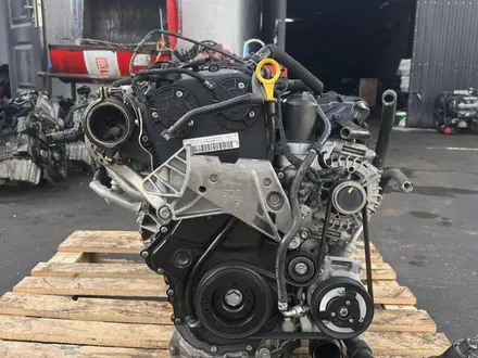 Моторы на Audi/Volkswagen/Skoda с установкой за 400 000 тг. в Алматы – фото 2