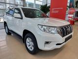 Toyota Land Cruiser Prado 2023 года за 30 100 000 тг. в Костанай – фото 3