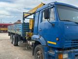 КамАЗ  43118 2011 года за 14 500 000 тг. в Шымкент
