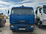 КамАЗ  43118 2011 года за 14 500 000 тг. в Шымкент – фото 2