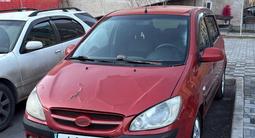 Hyundai Getz 2006 года за 2 400 000 тг. в Алматы – фото 4