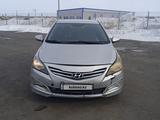 Hyundai Accent 2014 годаfor4 800 000 тг. в Астана