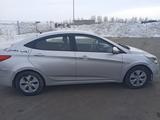 Hyundai Accent 2014 годаfor4 800 000 тг. в Астана – фото 4