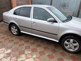 Skoda Octavia 2005 годаүшін2 800 000 тг. в Астана – фото 3