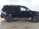 Toyota Land Cruiser Prado 2004 года за 7 880 000 тг. в Актобе – фото 4