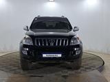 Toyota Land Cruiser Prado 2004 года за 7 990 000 тг. в Актобе – фото 2