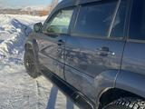 Toyota Land Cruiser Prado 2003 годаfor9 750 000 тг. в Усть-Каменогорск – фото 2