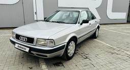 Audi 80 1992 года за 2 380 000 тг. в Караганда